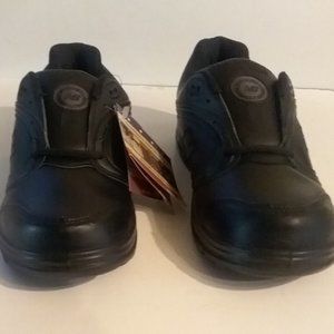 New Balance Women's WW812BK Black Walking Shoes Sz 10 Made in USA